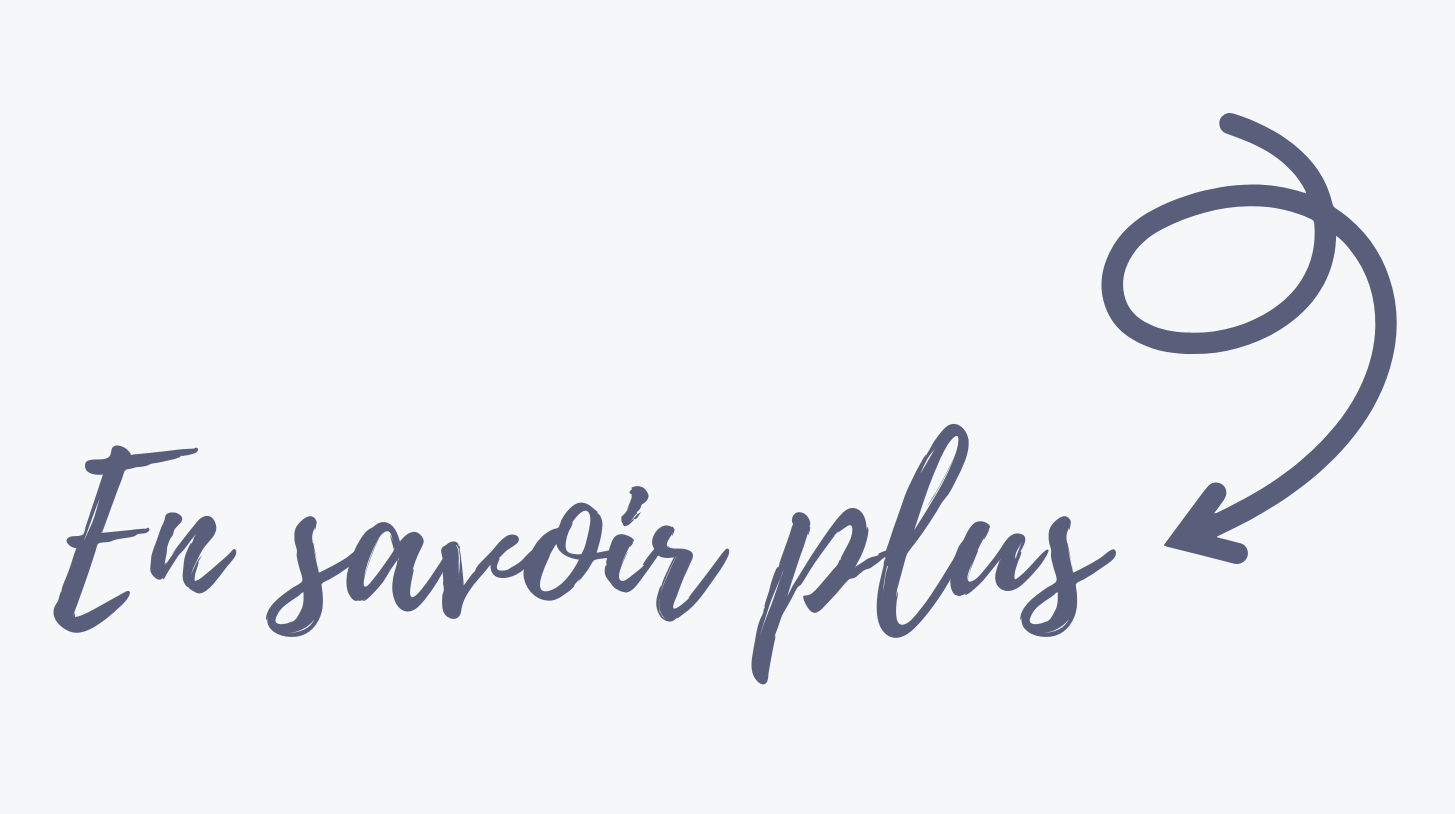 Bouton En savoir plus