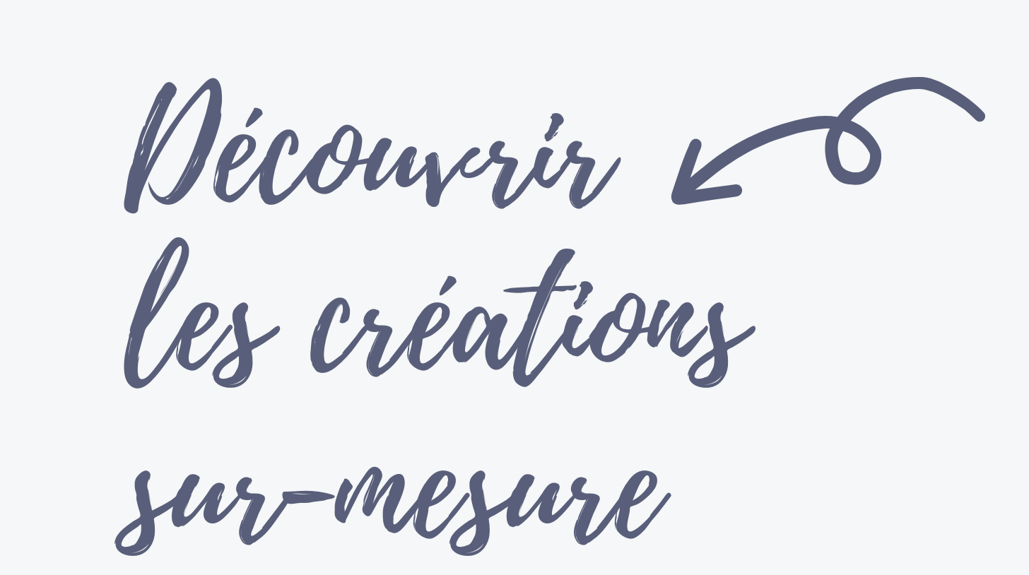 Folk&Curious : lien pour découvrir les créations sur-mesure : papeterie, décoration, supports de communication et cadeaux d'invités.