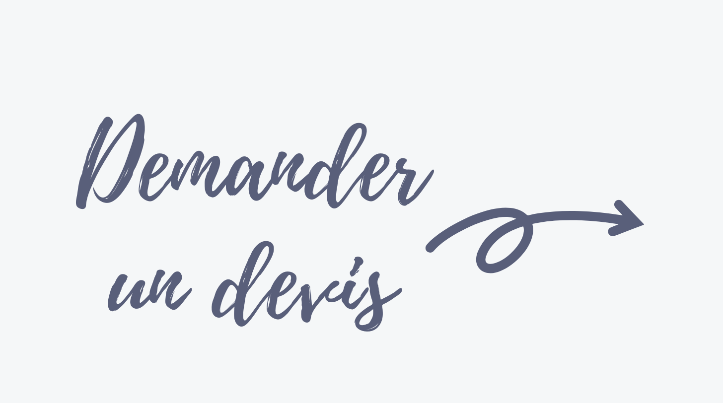 Folk&Curious : lien pour demander un devis pour votre projet d'événement sur-mesure.