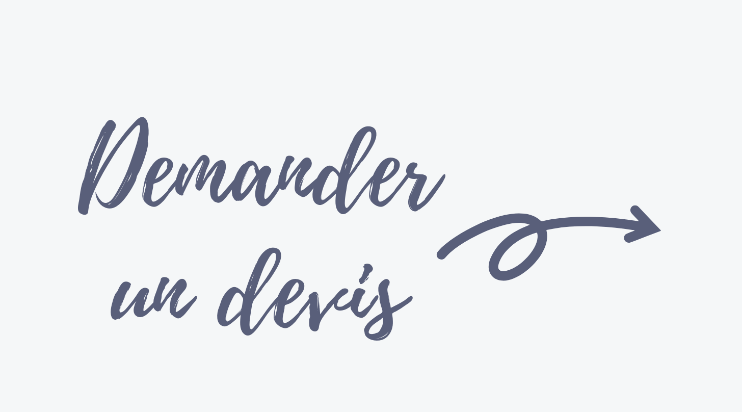 Folk&Curious : lien pour demander un devis pour votre projet d'événement sur-mesure.