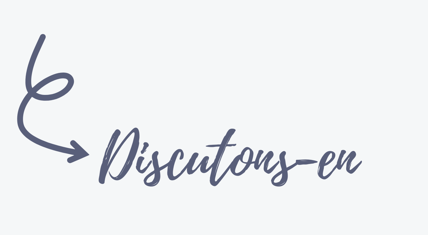 Folk&Curious : lien de contact pour discuter de votre projet d'événement ou d'atelier sur-mesure.