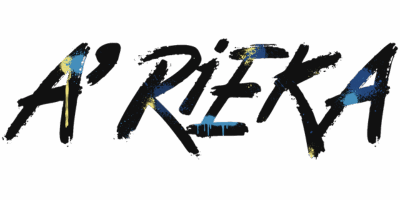 Logo A'Rieka